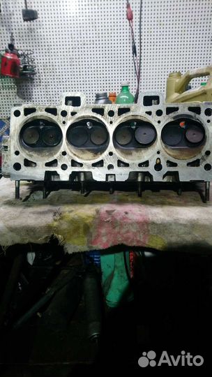 Гбц лада калина 1,6