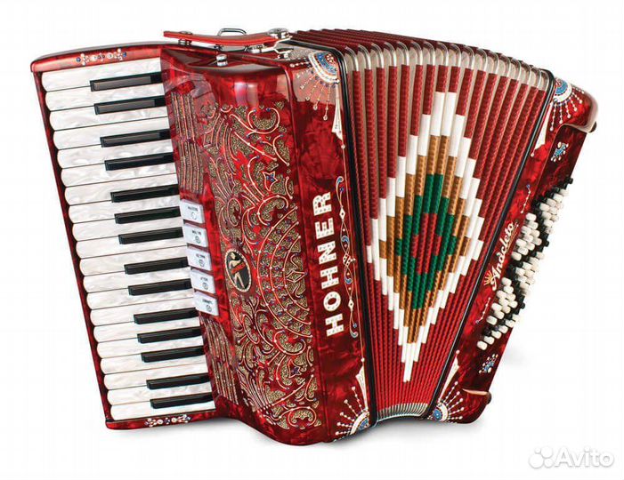 Услуги гармониста