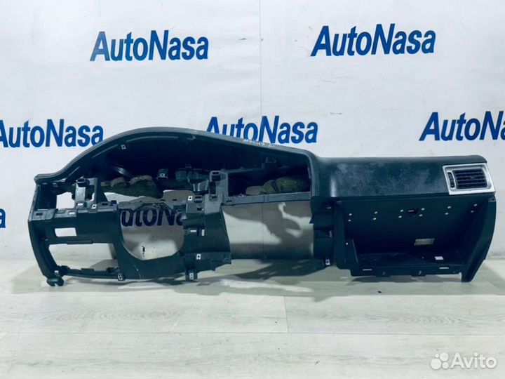 Торпедо Daewoo Nexia 1995-2016