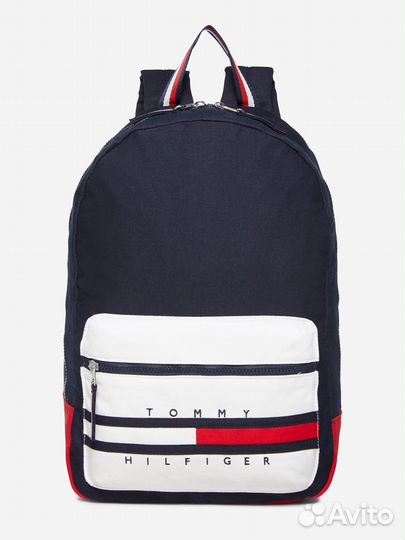 Рюкзак Tommy Hilfiger. Оригинал