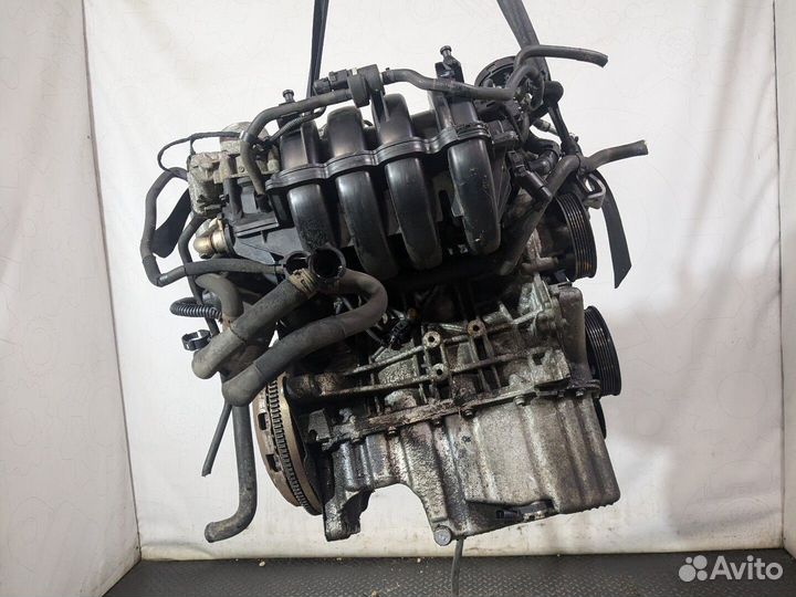 Двигатель Volkswagen Golf Plus, 2005