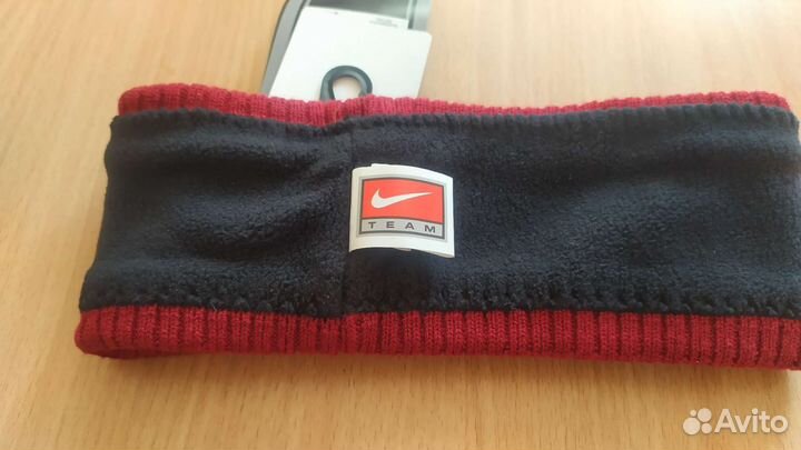 Сезонные головные уборы Nike