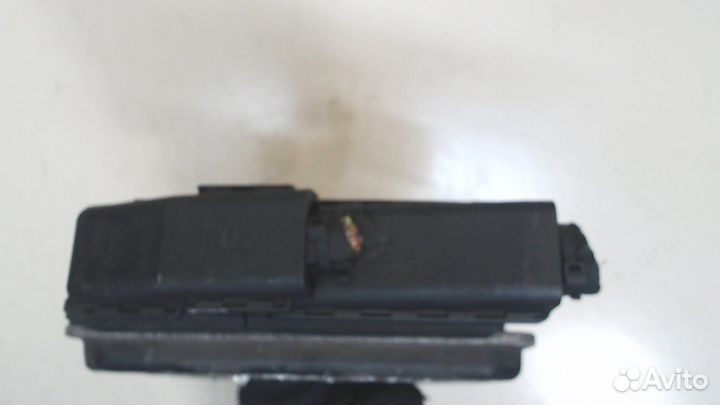 Блок управления двигателем Mercedes C W203, 2006