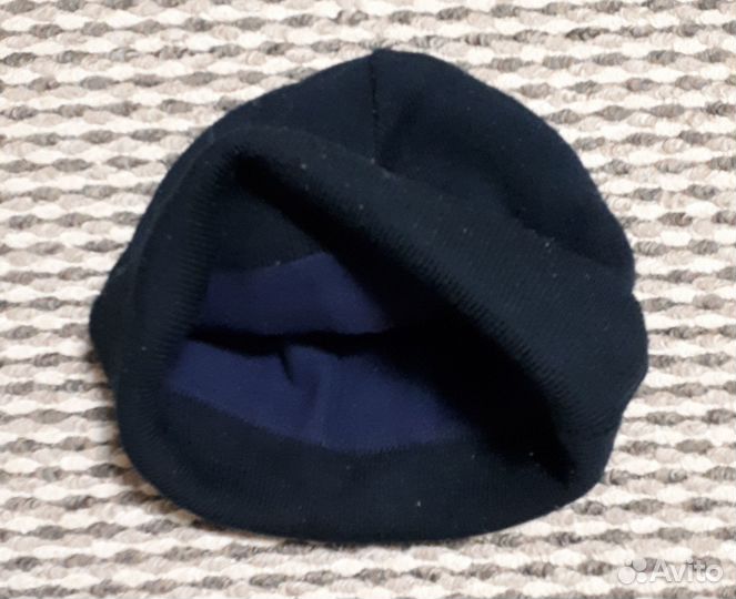 Шапка зимняя