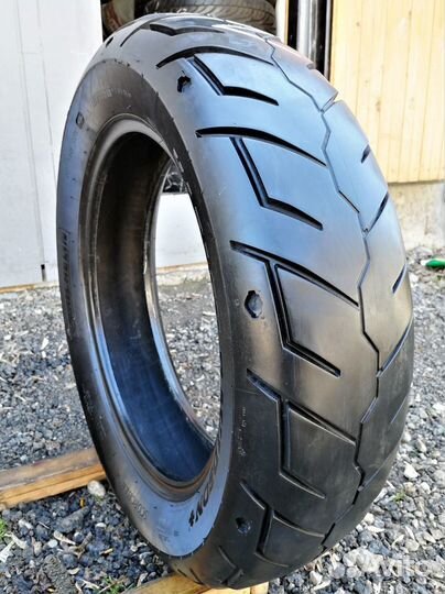 Michelin scorcher 31 (1шт.) 180/65 B16 81H Reinf