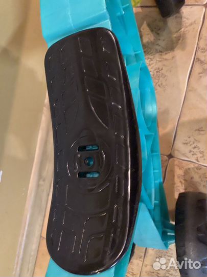 Беговел детский