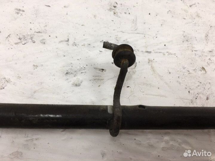 Трос ручника задний Bmw 420 M 2014