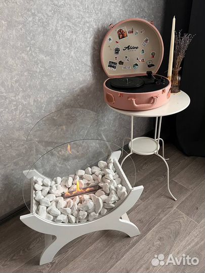 Проигрыватель винила Movie