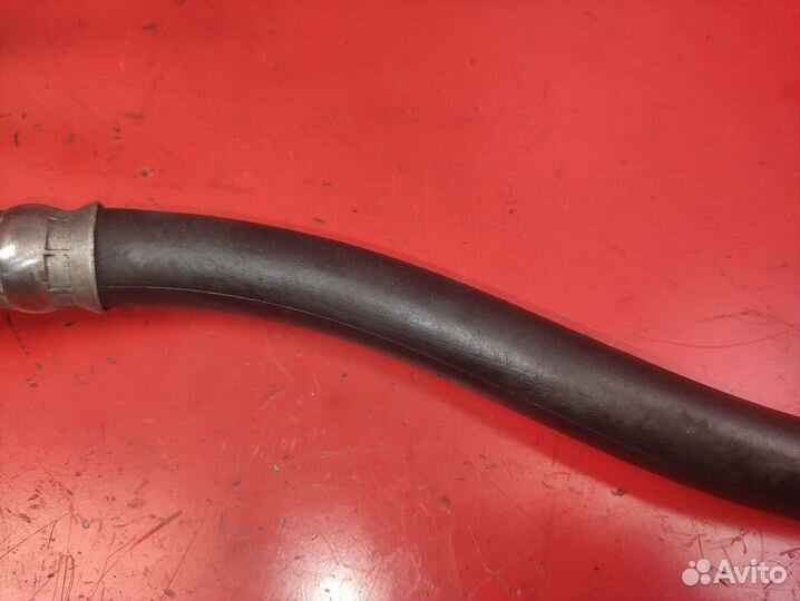 Трубка гур Jeep Cherokee XJ 1987-1996