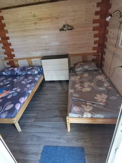 Комната 14 м², 1/1 эт.