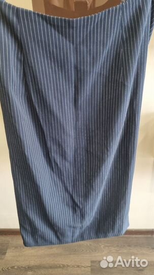 Юбка карандаш