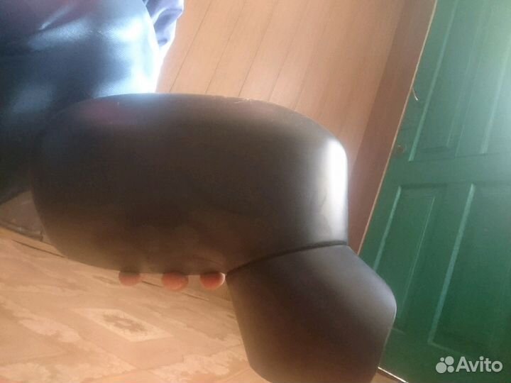 Зеркало правое пассажирское Xonda civik