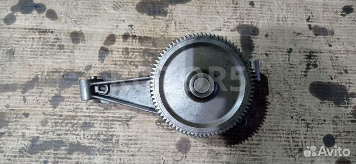 Масляный насос Scania 124 4 2000 1448659