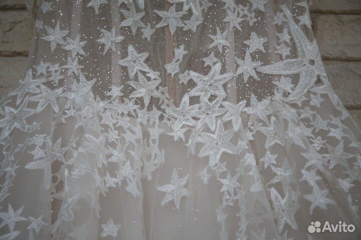 Свадебное платье Gabbiano