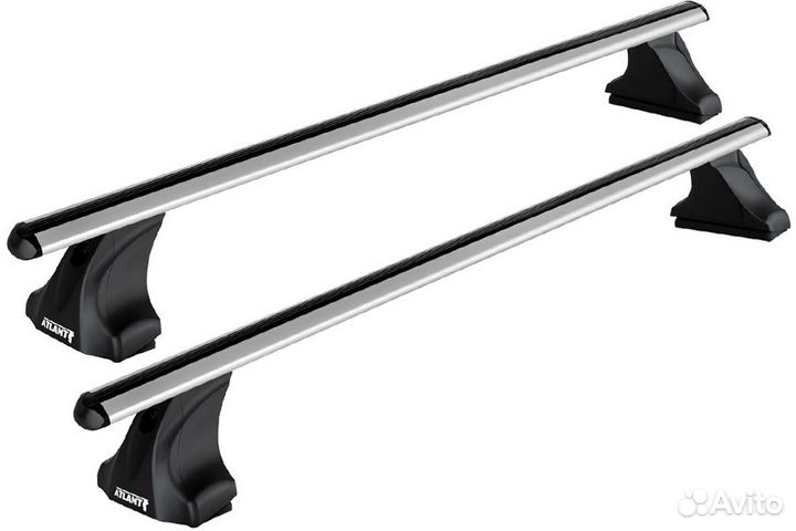 Багажник на крышу Citroen C5 Atlant 7001