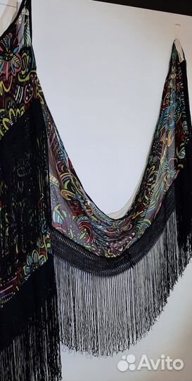 Платье женское Missoni