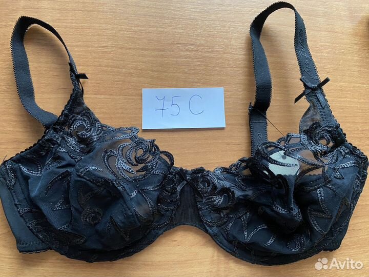 Бюстгальтеры новые 75C