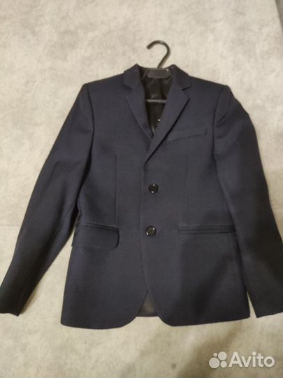 Школьный костюм для мальчика