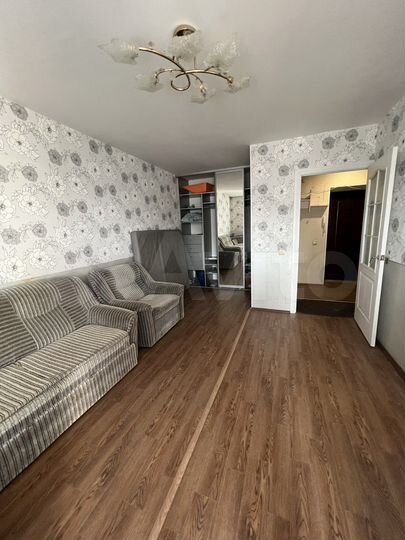 1-к. квартира, 33 м², 7/9 эт.