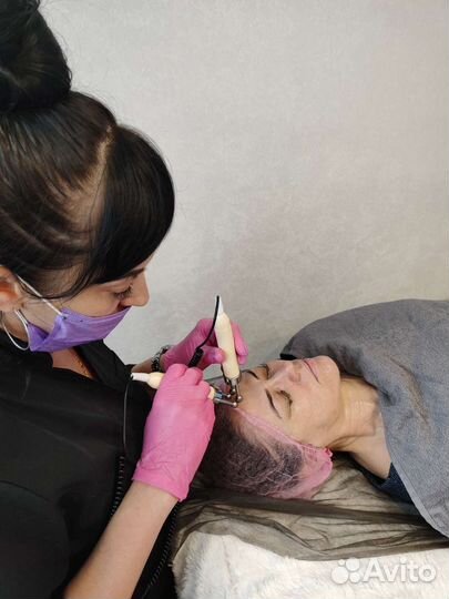 Микротоковая терапия