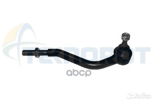 Наконечник рул. тяги RH. IC-101 Teknorot