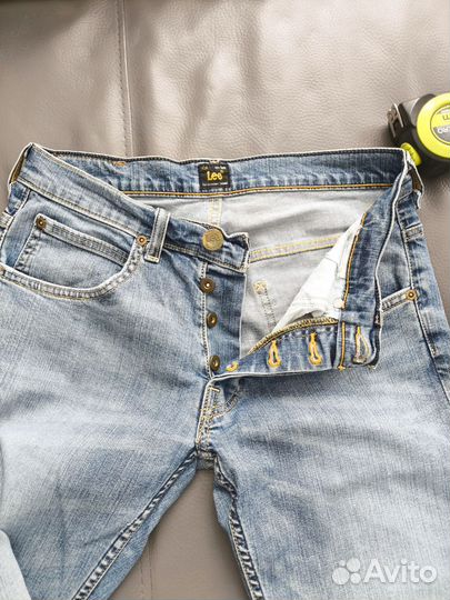 Джинсы мужские Lee 29/34