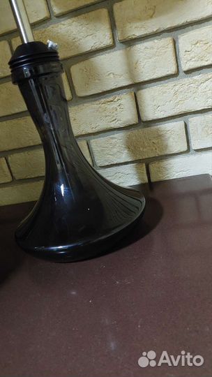 Работа кальянщик