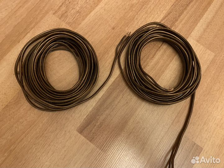 Esoteric Micro Reference Cable made in usa