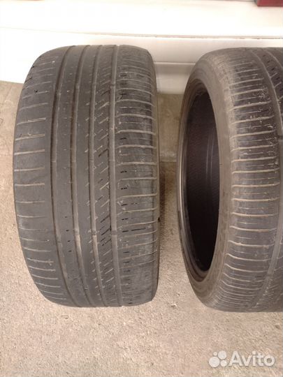 Колеса на bmw х5