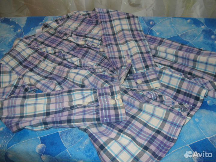 Одежда для девочки