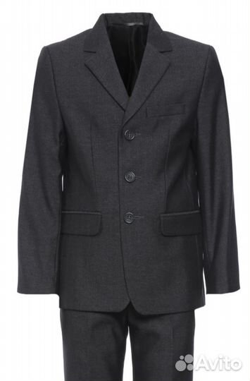 Пиджак для мальчика