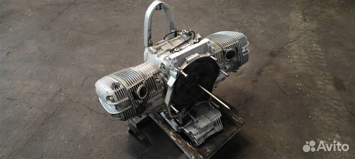 Двигатель (мото) BMW R1100RS