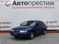 ВАЗ (LADA) 2112 1.5 MT, 2002, 253 000 км, с пробегом, цена 139 000 руб.