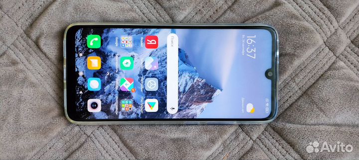 Xiaomi Redmi Note 7, 4/64 ГБ