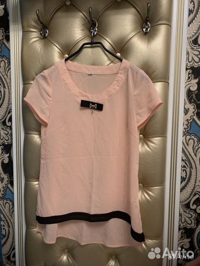 Пакет одежды новой 40/42(XS/S) 4 шт