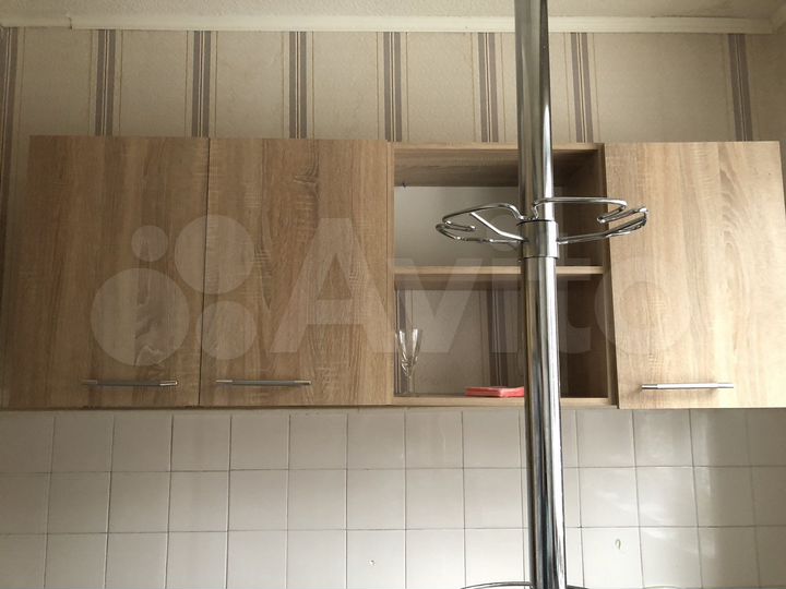 2-к. квартира, 46,7 м², 3/5 эт.