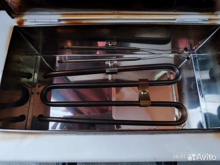 Сухожар для инструментов