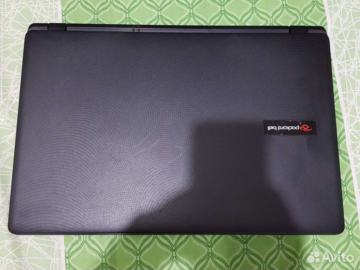 Packard bell 4 ядра