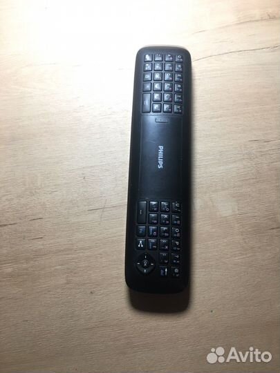 Универсальный пульт для телевизора philips