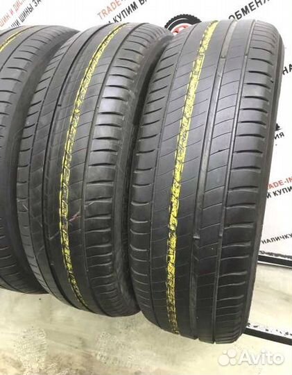 Michelin Primacy 3 215/65 R17