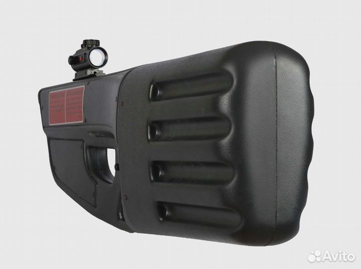 Подавитель дронов, бпла, 4 диапазона