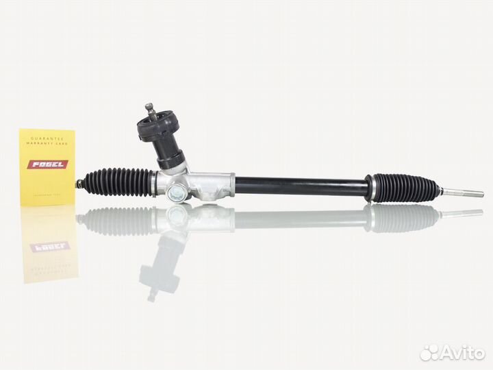 Рулевая рейка киа Пиканто 2 Новая