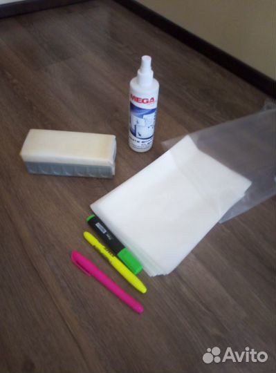 Доска флипчарт