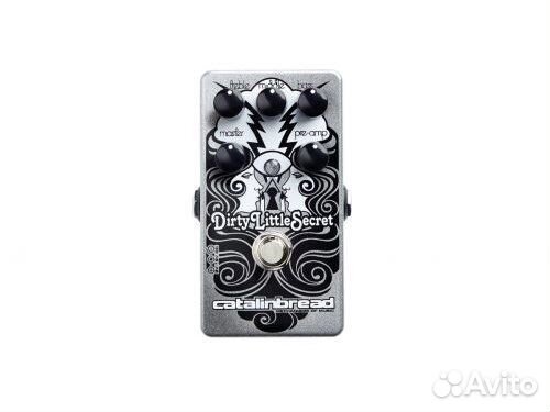 Catalinbread Dirty Little Secret