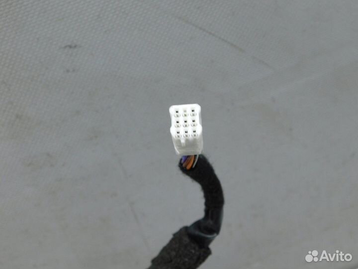 Зеркало левое Mazda 6 (GJ/GL) (98088)