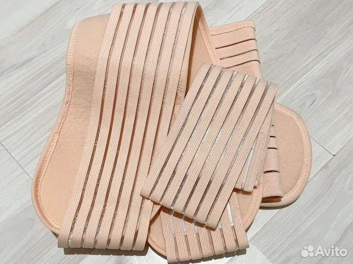 Бандаж для беременных 4 в 1