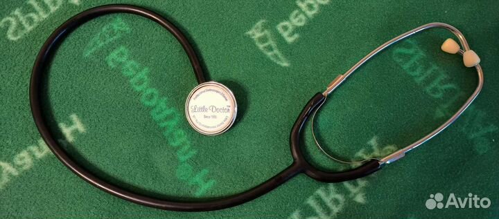 Фонендоскоп / Стетоскоп Little Doctor