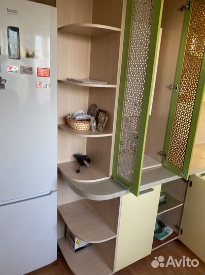 Кухонный гарнитур бу