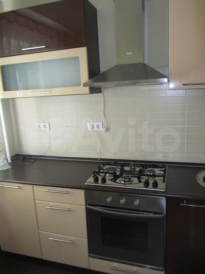 2-к. квартира, 46 м², 2/5 эт.