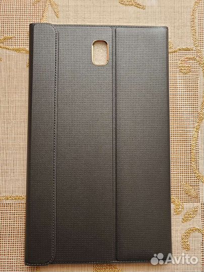 Samsung galaxy tab s book cover чехол оригинал